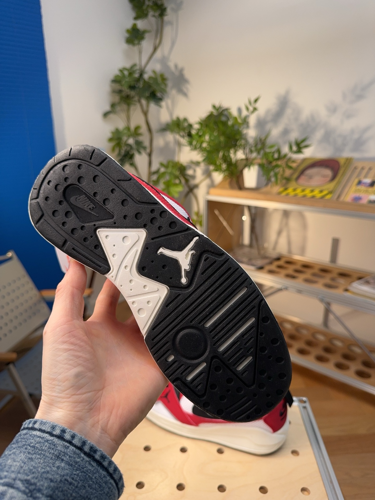 Nike Jordan